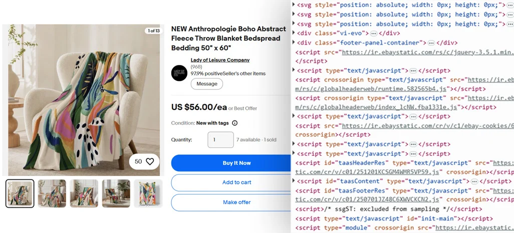 Turning Marketplace Records Into Actionable Collectibles Research
