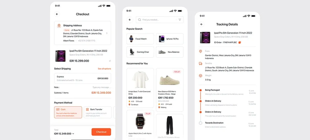 Live Market Signals Supporting Faster Festival Demand Planning