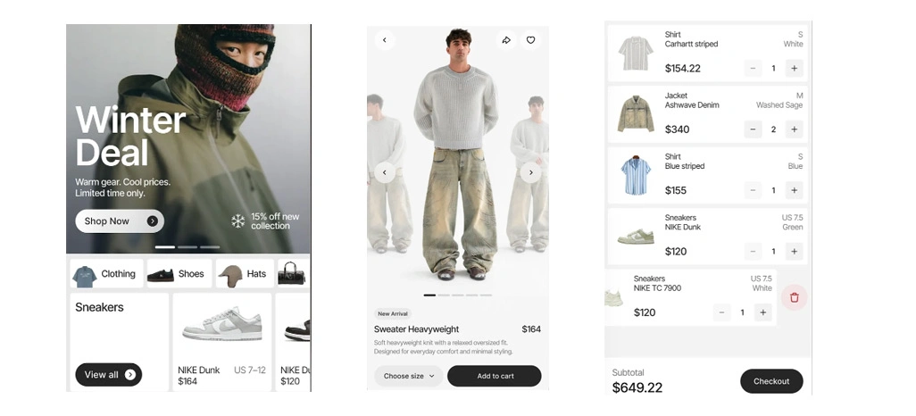 Competitive Intelligence Pathways That Shape Smarter Retail Planning Decisions