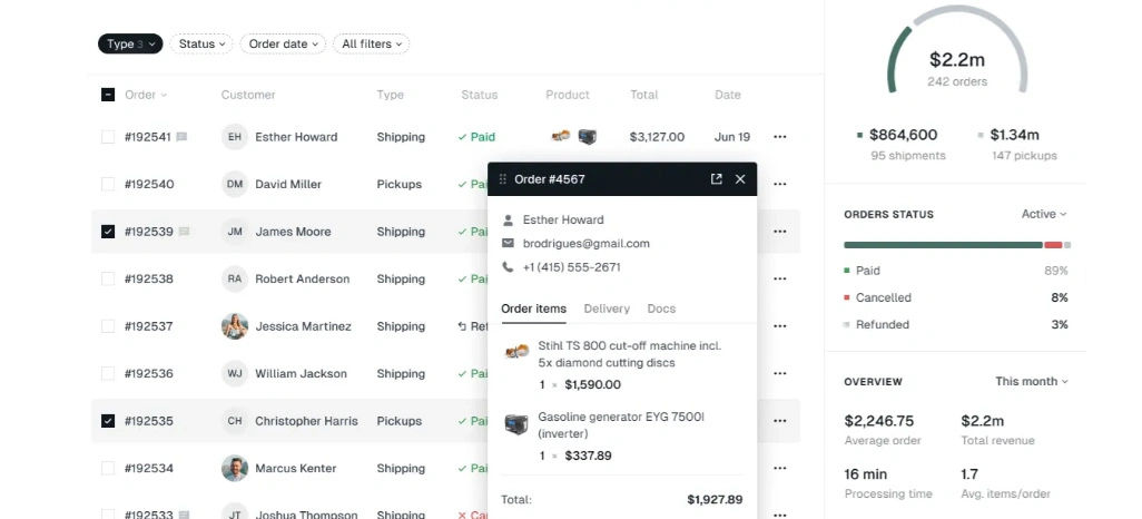 Proactive Inventory Visibility That Supports Stronger Ecommerce Performance