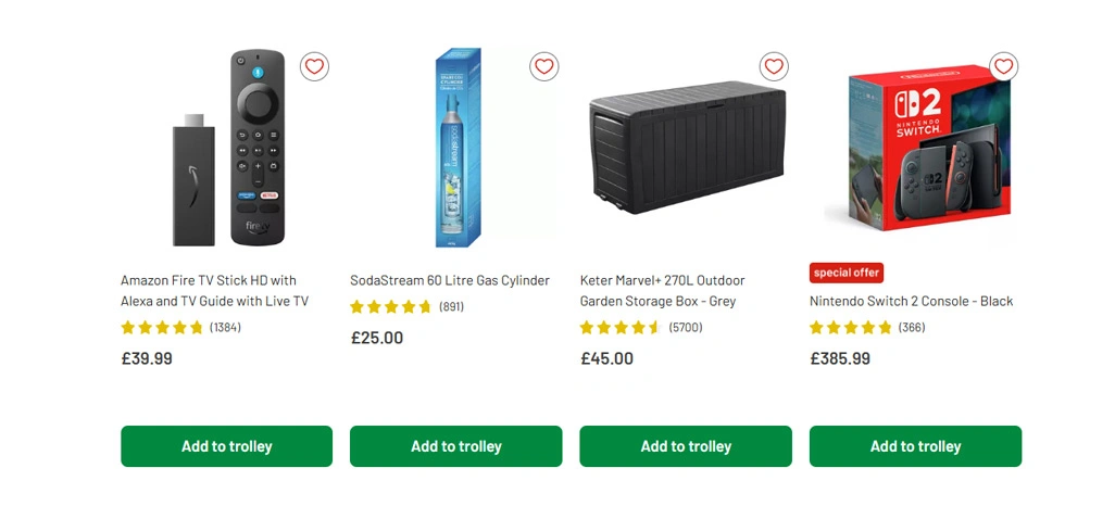 Bridging Fragmented Data Sources Across Diverse European Marketplaces