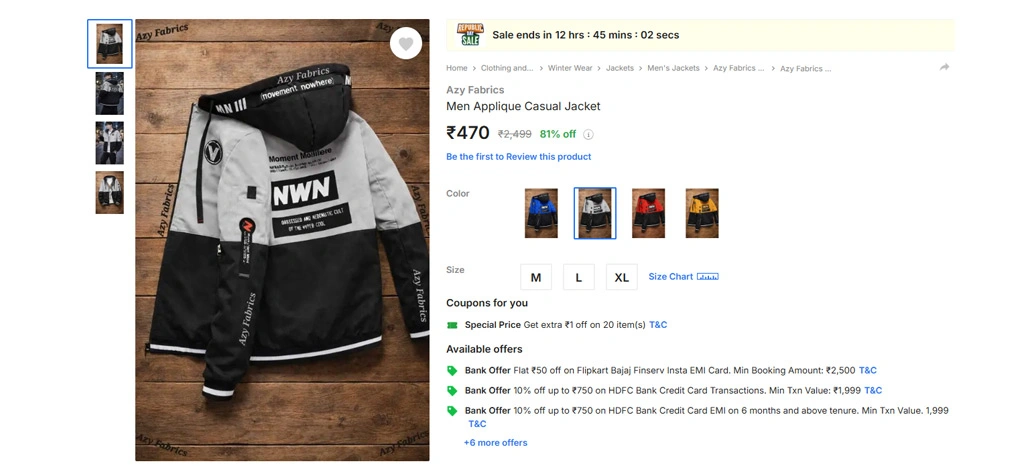 Improving Profitability Through Dynamic Pricing Insights