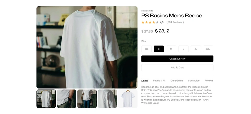 Improving Profitability Through Predictive Pricing Models