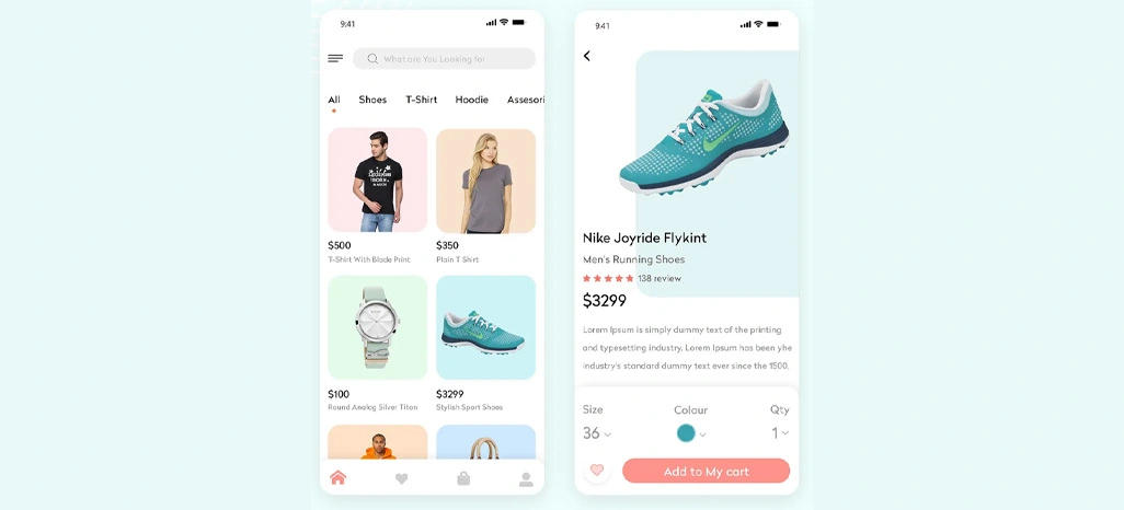 Ecommerce Product Analytics Dataset