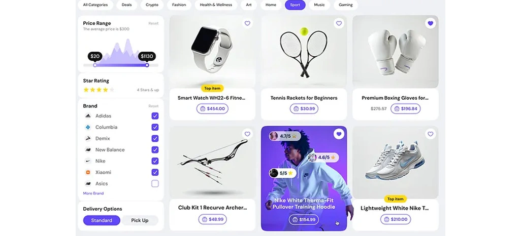 Marketplace Product Demand Analytics Dataset