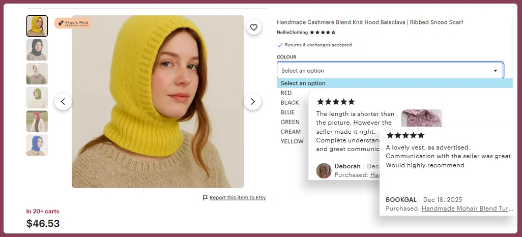 Monitoring Competitor Behavior For Retail Growth Opportunities