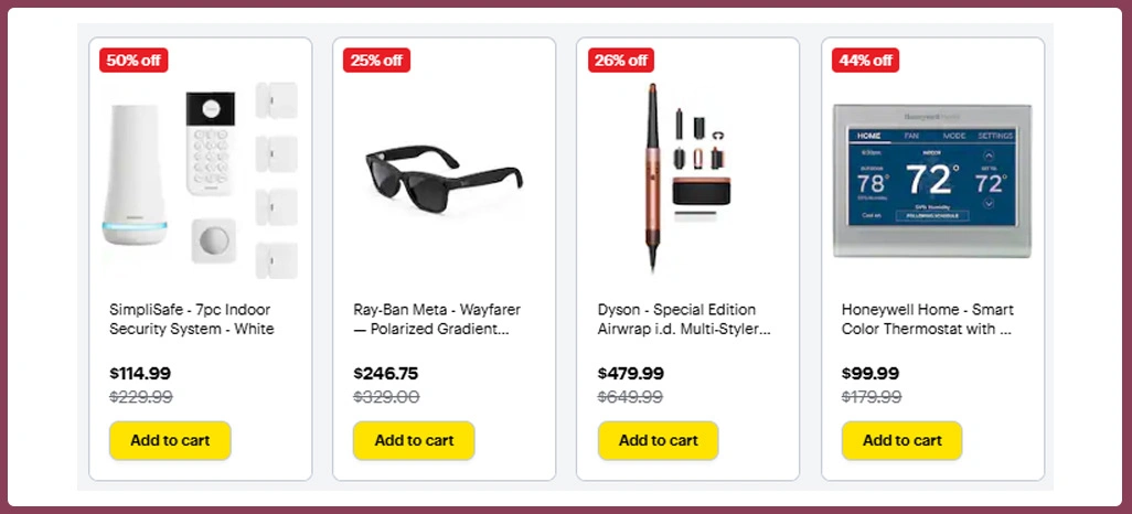 Overcoming Price Changes And Stock Challenges In Retail Operations