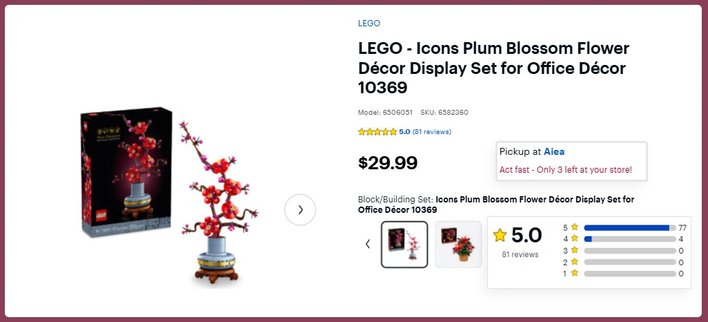 Utilizing Marketplace Insights For Smarter Retail Strategies