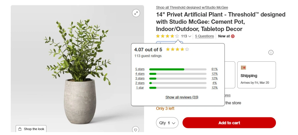 Improving Pricing Accuracy Using Real-Time Market Intelligence Systems