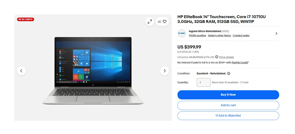 Standardizing Technical Specifications for Accurate Comparisons