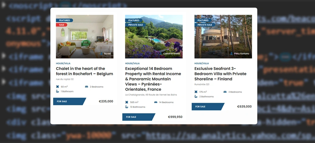Building Unified Investment Intelligence Across Multiple Platforms