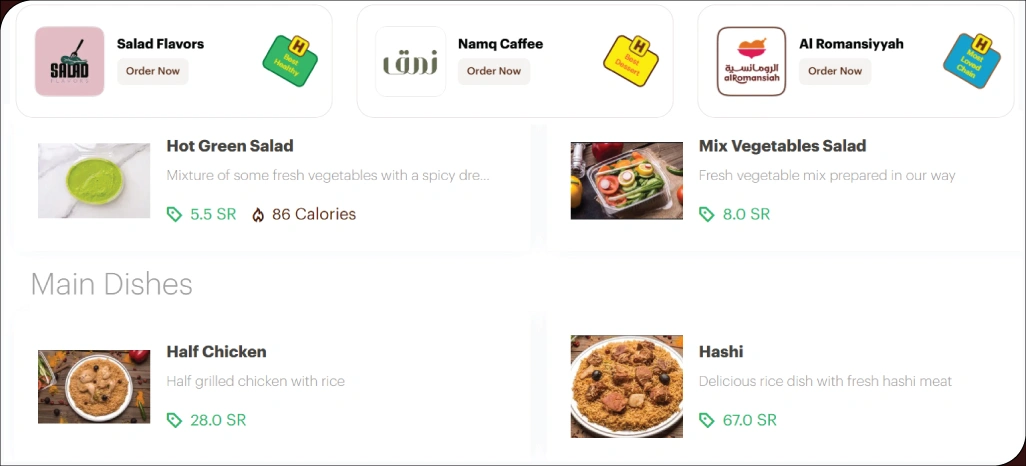 Identifying-Consumer-Trends-Across-Food-Categories