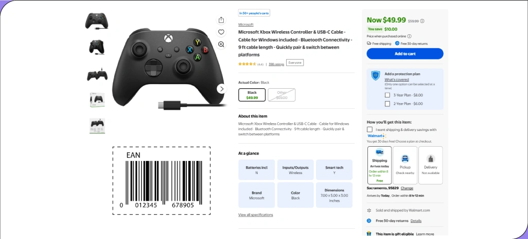 What-is-a-Walmart-Product-Code What-is-a-Walmart-Product-Code