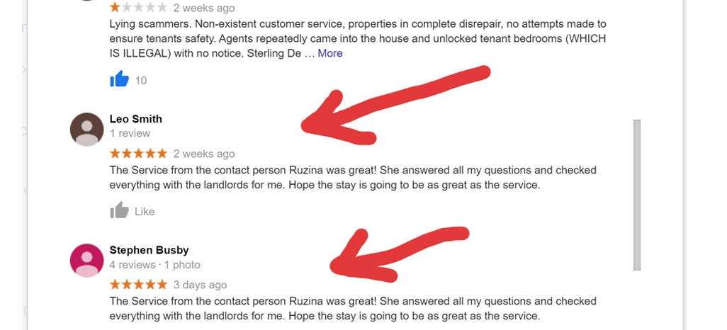 How Fake Reviews Impact Consumer Behavior