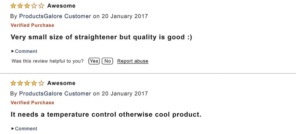 Why Fake Reviews Are a Serious Problem