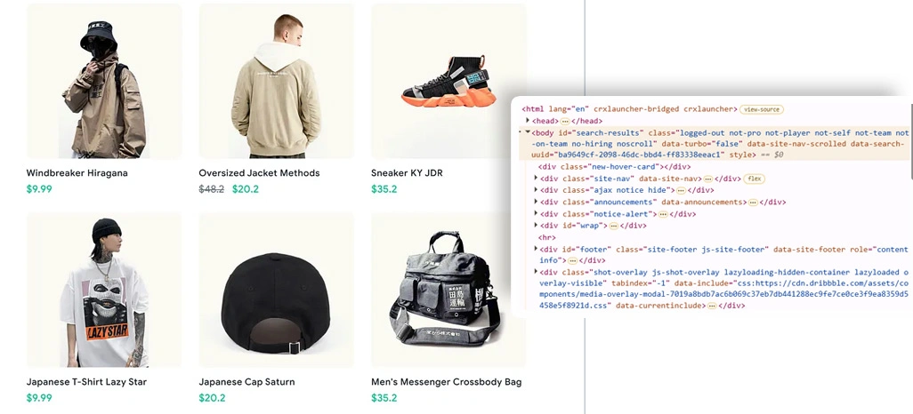 Building Scalable Pipelines For Continuous Fashion Intelligence