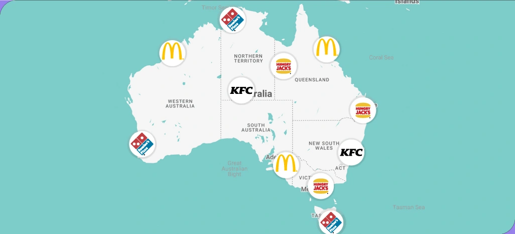 Popular-Fast-Food-Chains-in-Australia-and-Their-Menus Popular-Fast-Food-Chains-in-Australia-and-Their-Menus
