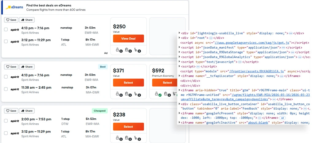Understanding Complex Airline Pricing Changes Across Global Travel Routes