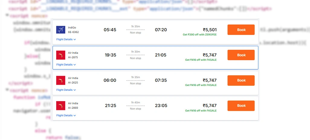 Building Automated Systems for Continuous Data Collection Efficiency
