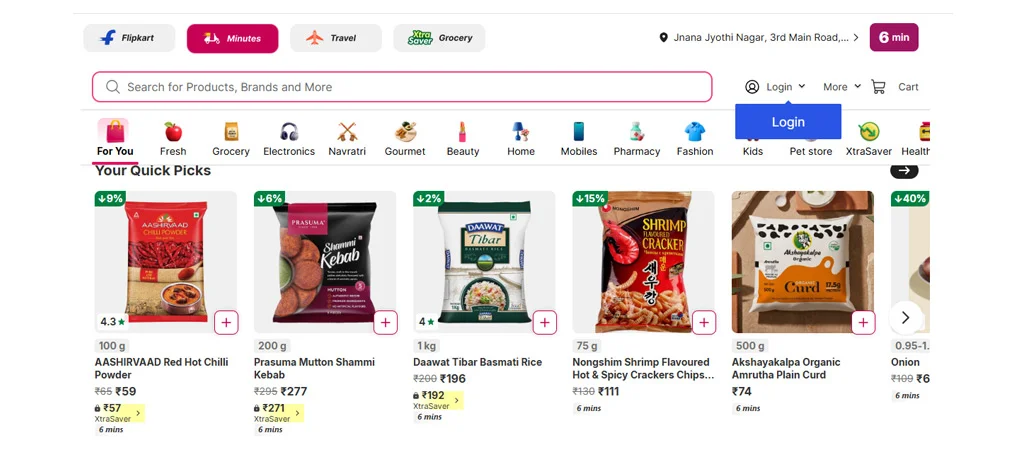 Deeper Market Patterns Clarify Competitive Pricing Changes Across Categories