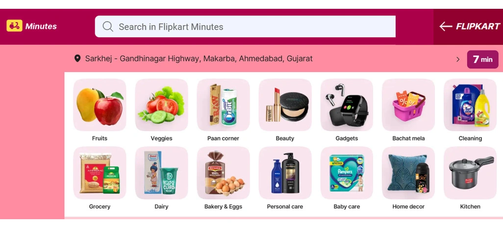 How Urban Buying Habits Are Redefining Fulfillment Speed?