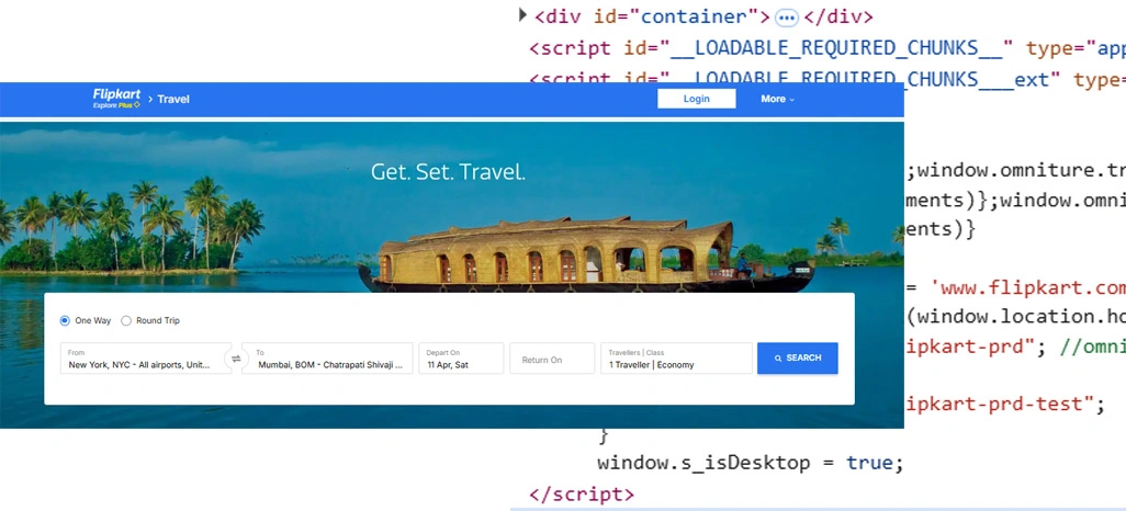 Addressing Challenges in Tracking Seat Availability and Booking Trends