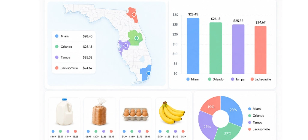 Building Smarter Household Savings Through Data Transparency