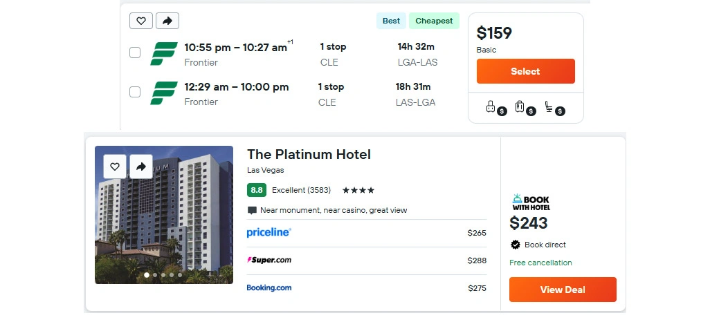 Understanding regional visitor pattern dynamics analysis