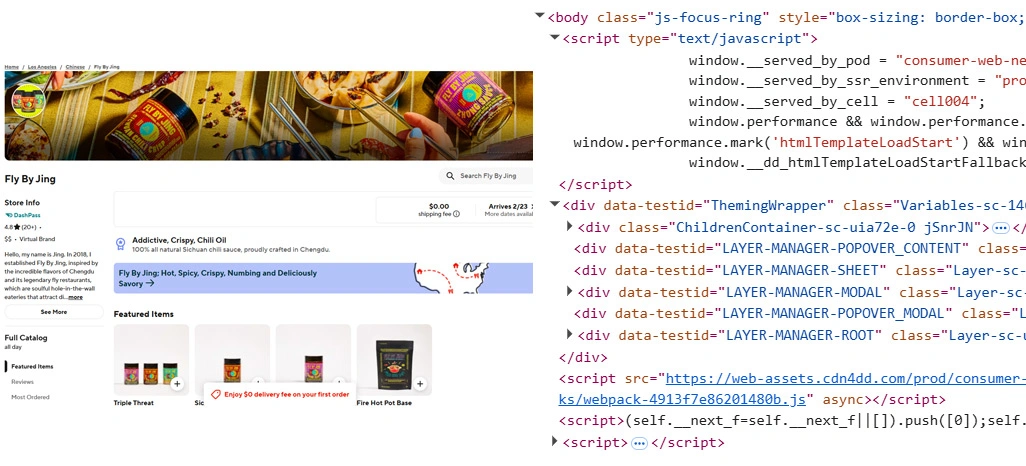 Building Scalable Data Systems for Expansion