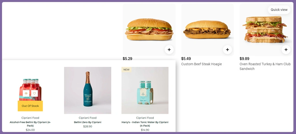 Understanding-Shifts-in-Consumer-Choices-Through-Digital-Menus