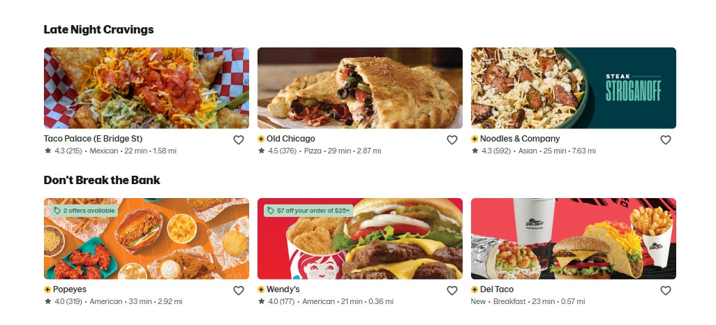 How Food Datasets Are Collected