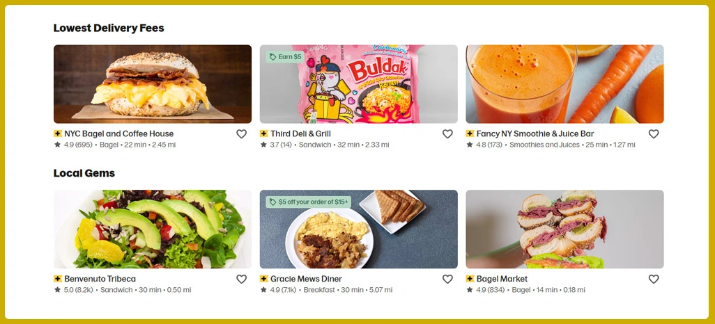 Analyzing-Customer-Feedback-To-Improve-Menus