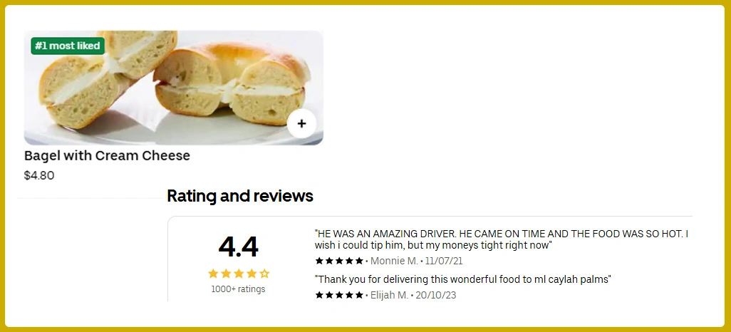 Understanding-Customer-Preferences-Through-Menu-Order-Patterns