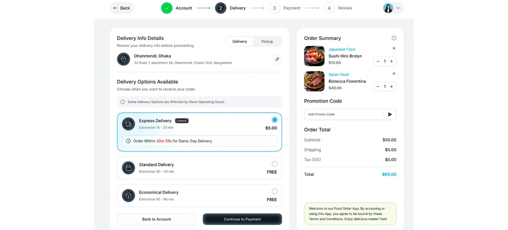 Competitive Intelligence Creating Stronger Decisions Across Digital Food Markets