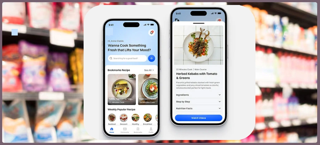 Technical-Challenges-in-Food-Delivery-App-Scraping