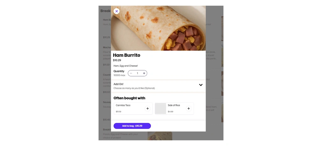 Controlling Promotional Overspending Through Data Insights