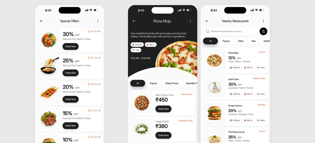 Turning Pricing Variations Into Better Restaurant Decisions