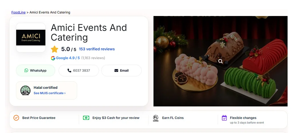 Market Trend Analysis for Optimizing Dynamic Menu Rates Continuously