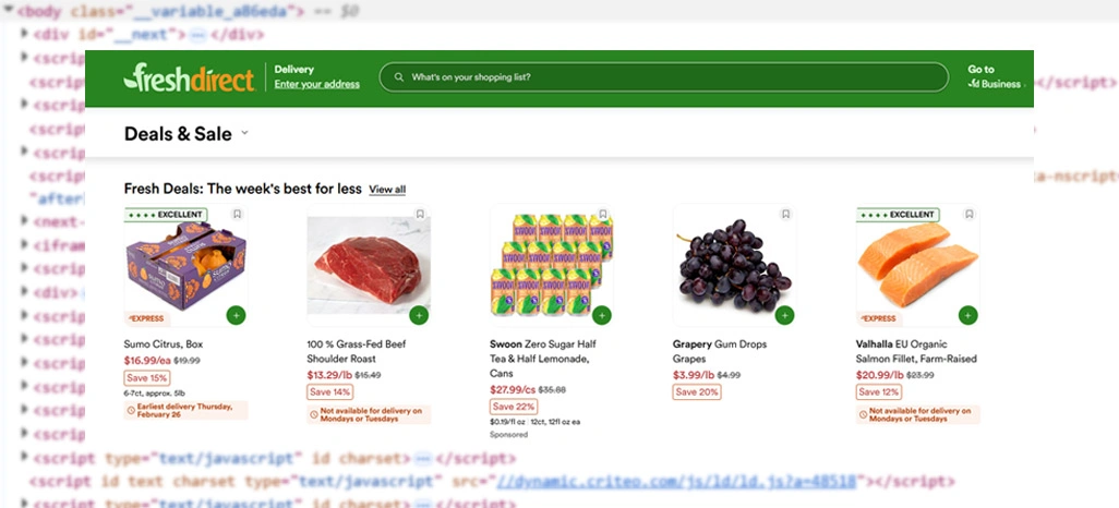Building Deeper Product Visibility Through Search Intelligence