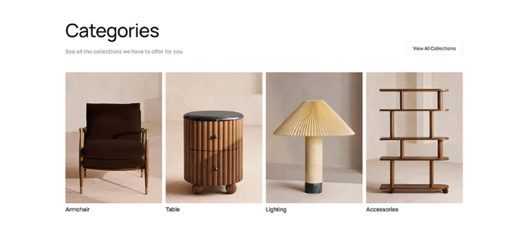 Strengthening Competitive Insights Through Organized Product Information