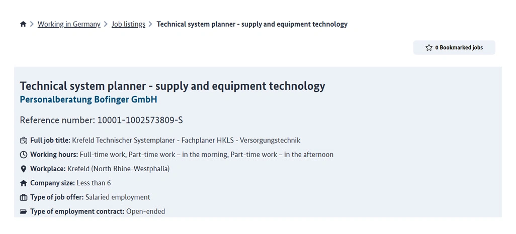 Improving Recruitment Outcomes Using Structured Data Intelligence