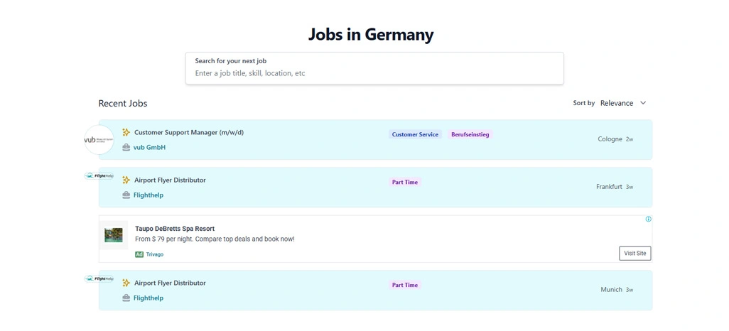 Uncovering Workforce Shortages Through Continuous Market Monitoring