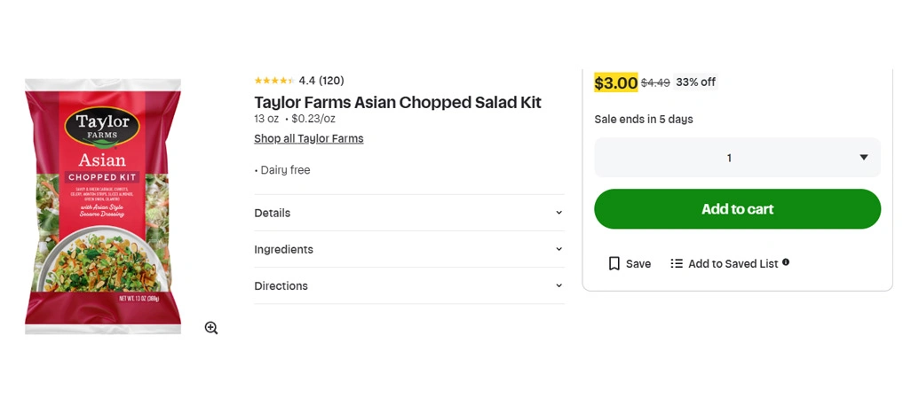 Enhancing Stock Management for Consistent Availability