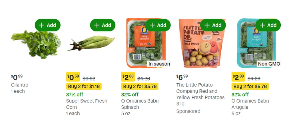 Understanding Grocery Quick Commerce (Q-Commerce)