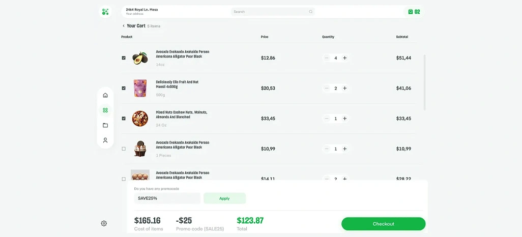 Improving Retail Pricing Visibility Through Automated Monitoring