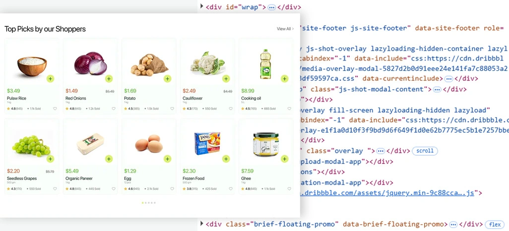 Strengthening Forecasting Accuracy With Structured Retail Intelligence