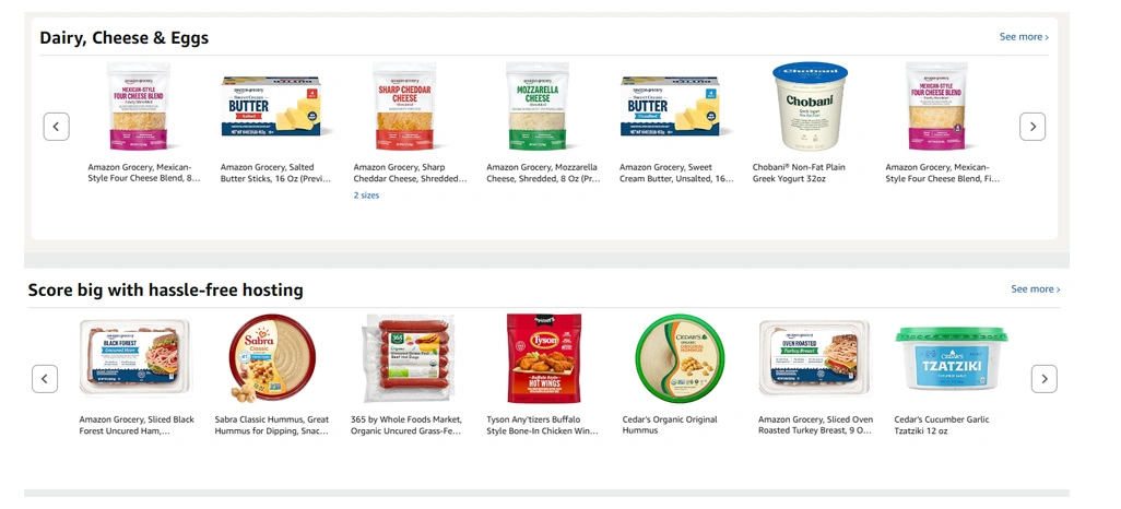 Why API-Based Grocery Data Is Better Than Manual Scraping