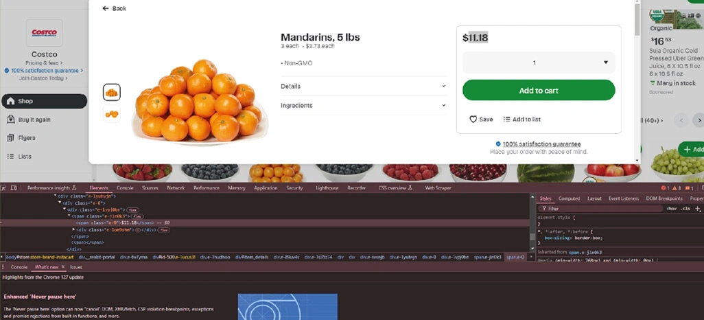 Overcoming Limitations of Manual Pricing Processes in Retail