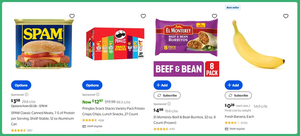 Real-Time Systems Empowering Smarter Retail Responses