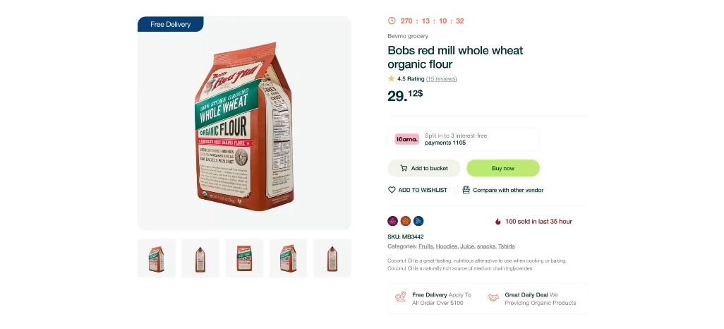 Strengthening Analytical Accuracy Across Product Categories